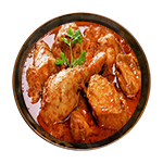 Chicken Tikka Chasni 